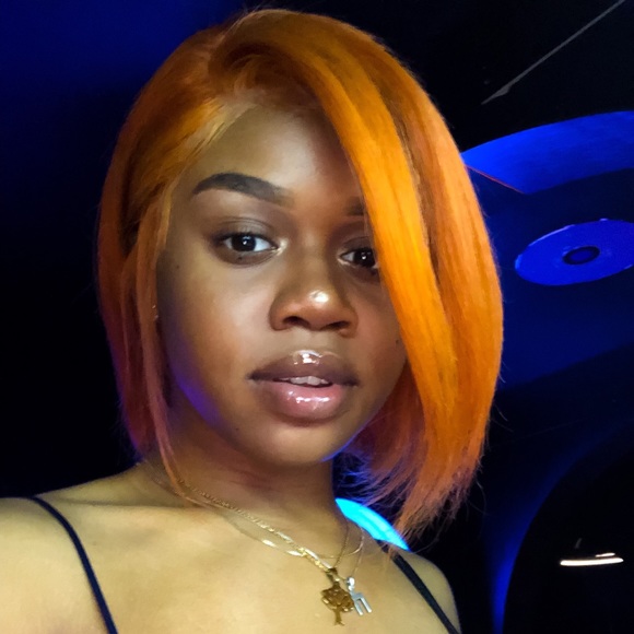 Meet your Posher, Ayeisha - Picture 1 of 1